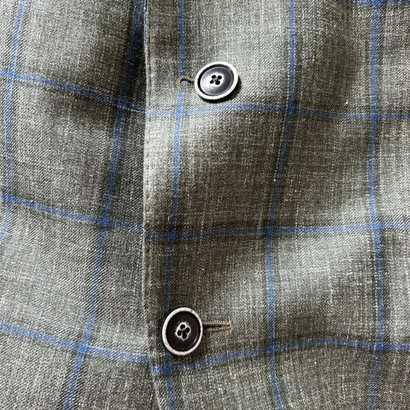 Samuel Sohn Men's Blazer. Size 44 (chest) Reg 6